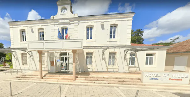 Photo de la ville de Biscarrosse