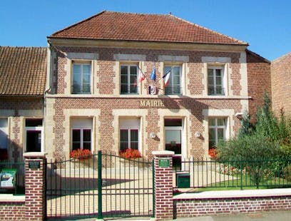 Photo de la ville de Canly