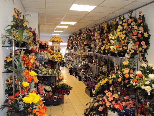 Photographie de Pompes Funèbres Lionel DIAZ de Montbazens