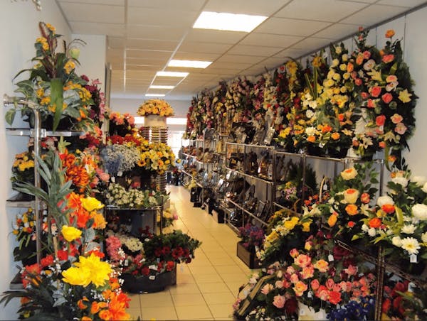 Photographie de Pompes Funèbres Lionel DIAZ de Montbazens