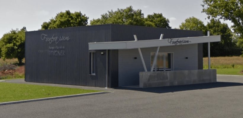Photographie Pompes Funèbres Wagne de Montsûrs