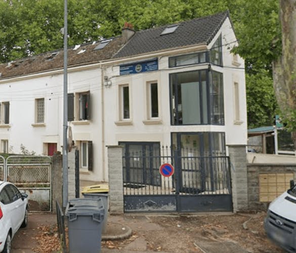 Photographie de la Pompes Funèbres Musulmanes Janaza