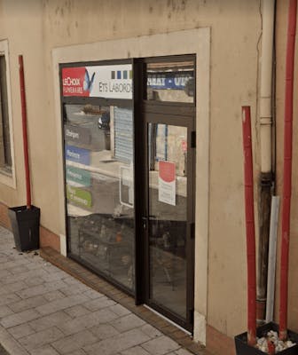 Photographie Pompes Funèbres LABORDE de Casseneuil