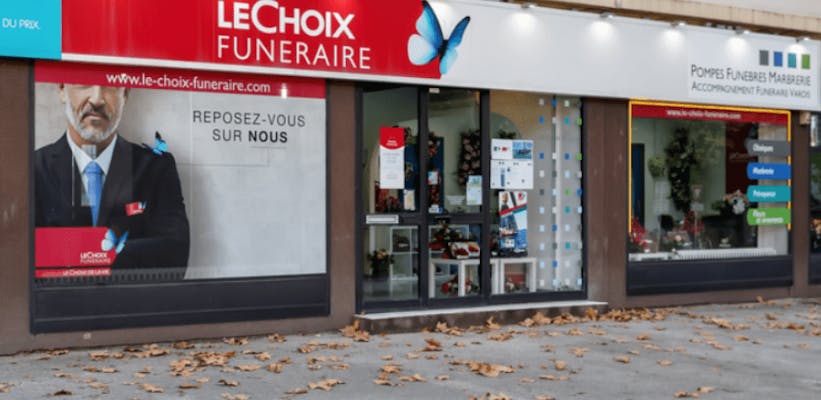 Photographie de l'Accompagnement Funéraire Varois - Le Choix Funéraire de Toulon
