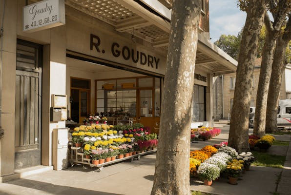 Photographie de Pompes Funèbres Saint Ouen - Cridel Goudry Bayer