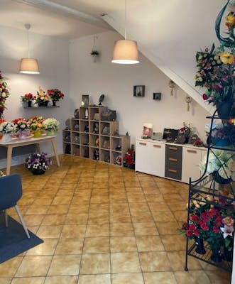 Photographie de l' Espace Funéraire Guillon de Sennecey-le-Grand