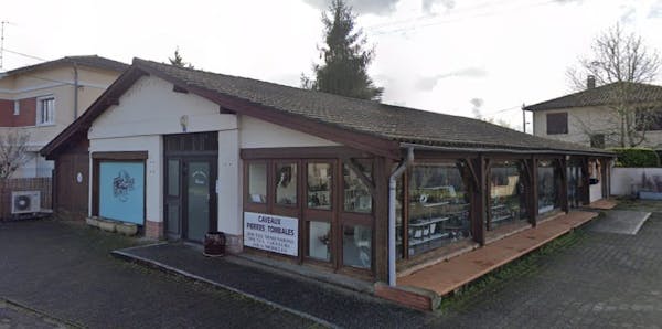 Photographie de la Pompes Funèbres Brisson d' Albias
