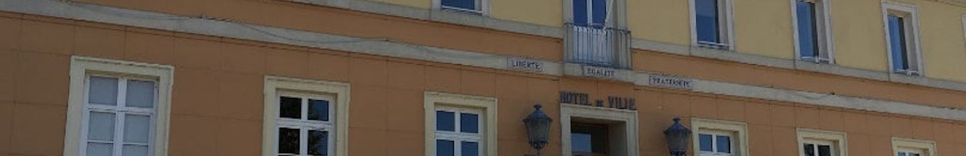 Photo de la ville de Bourg-de-Péage