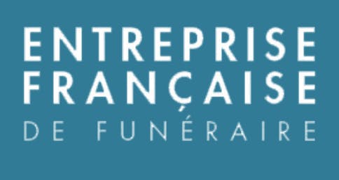 logo Entreprise Française de Funéraire