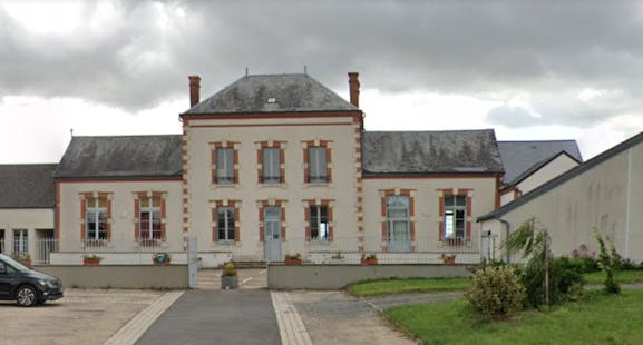 Photo de la ville de Montliard