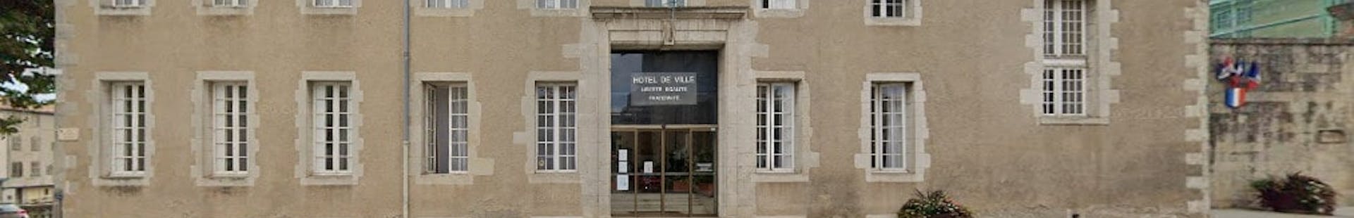Photo de la ville de Castres