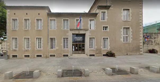 Photo de la ville de Castres