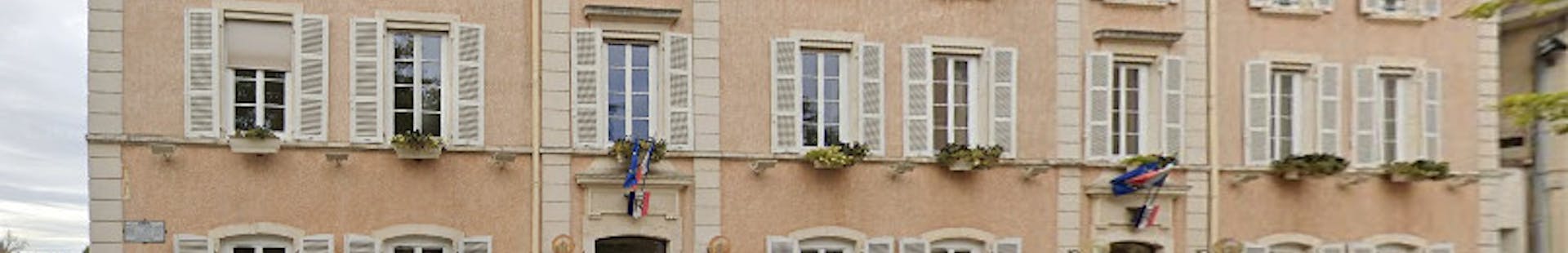 Photo de la ville de Charbonnières-les-Bains