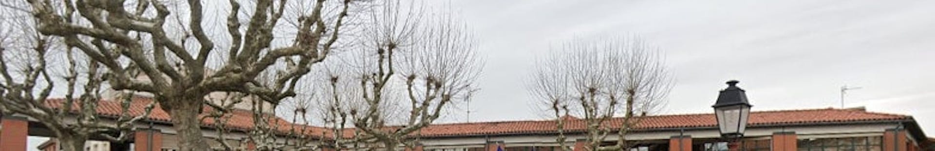 Photo de la ville de Cugnaux