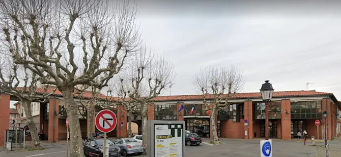 Photo de la ville de Cugnaux