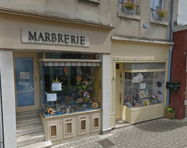 Photographie Pompes Funèbres Dépée et fils de Châtillon-Coligny