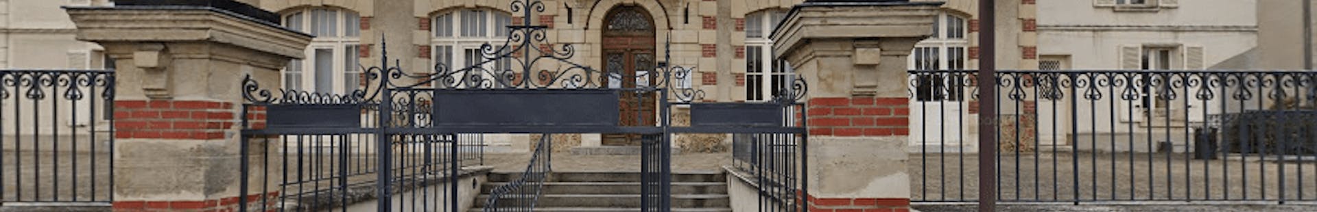 Photo de la ville de Jouy-le-Moutier