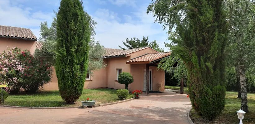 Agence de pompes funèbres Truqui