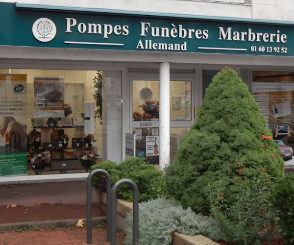 29 Rue De La Division Leclerc 91300 Massy