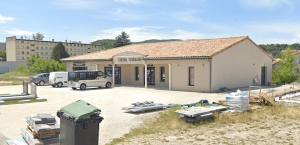 Photographie de Pompes Funèbres Teilloise

