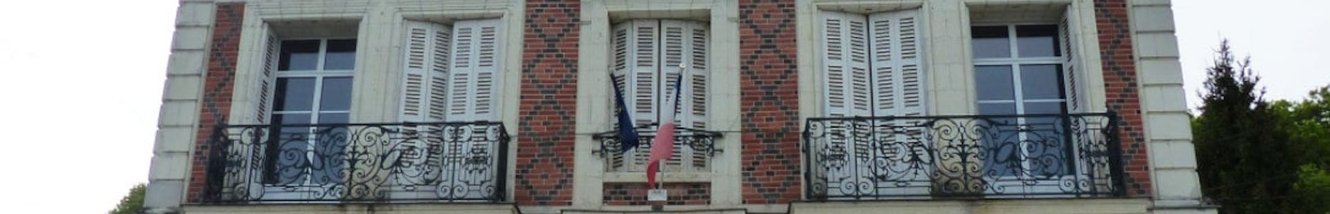 Photo de la ville de Reugny