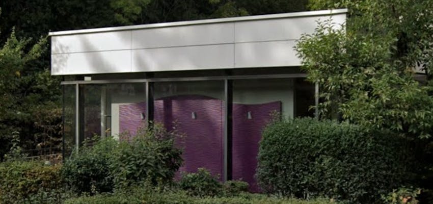 photo de l'agence Crématorium d'Annécy