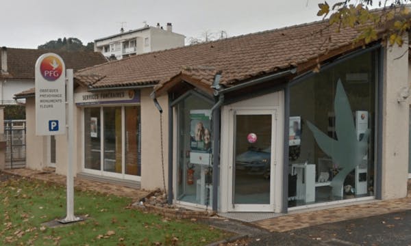 Photographie Pompes Funèbres Générales d'Agen