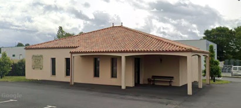 Photographie de la Pompes Funèbres RETAILLEAU de Saint-Fulgent
