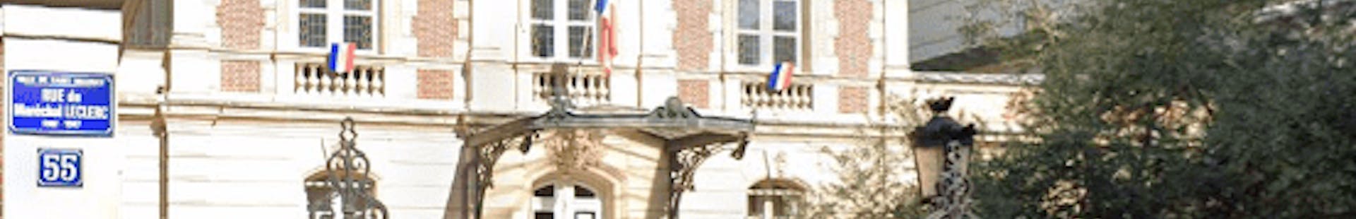 Photo de la ville de Saint-Maurice