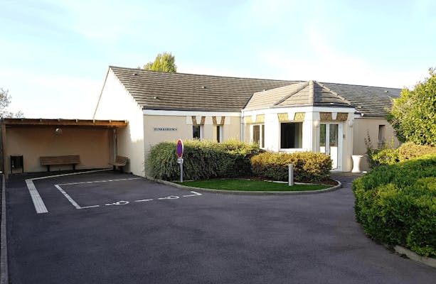 Photographie Funérarium de l'Espace Funéraire ZANCHETTA de Rethel