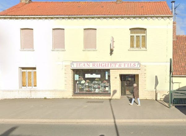 Photographie de Pompes Funèbres Jean Ruguet et Fils de Racquinghem