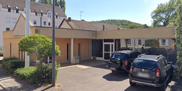 Photographie de la Pompes Funèbres GOGUE