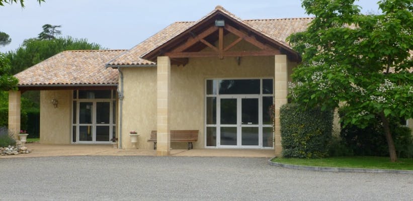crématorium de lafox