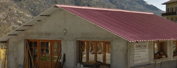 Photographie de la Pompes funèbres Galléan Jean-Etienne de Saint-Étienne-de-Tinée