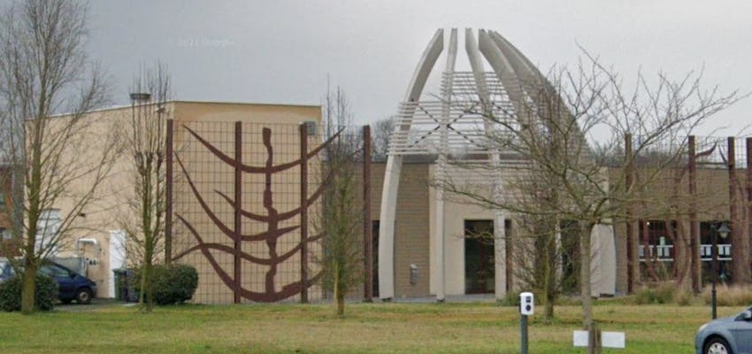 photo de l'agence Crématorium de Savigny-en-Véron