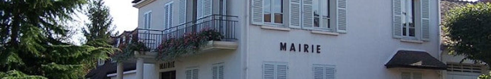 Photo de la ville de Méré