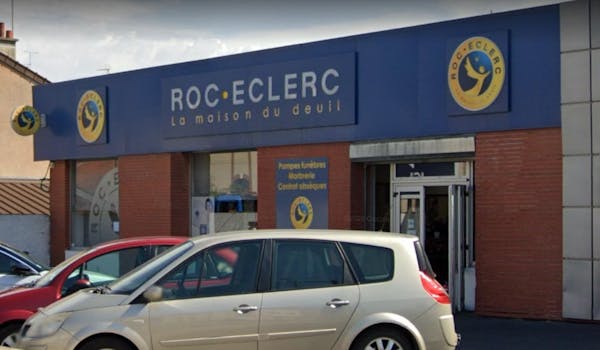 Photographie de Pompes Funèbres Roc Eclerc d'Épernay
