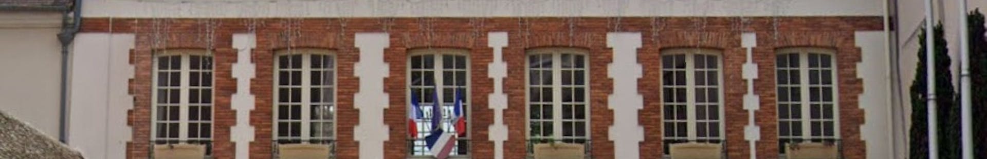Photo de la ville de Houdan
