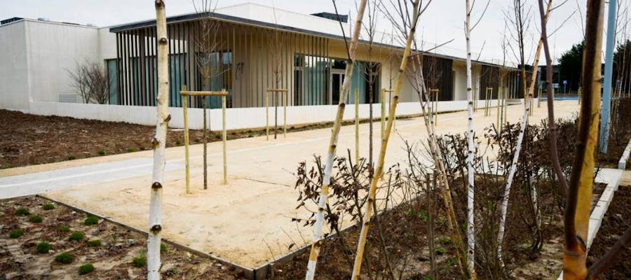 photo de l'agence Crématorium du Petit-Quevilly
