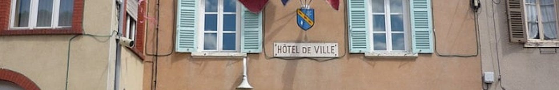 Photo de la ville de Cublize