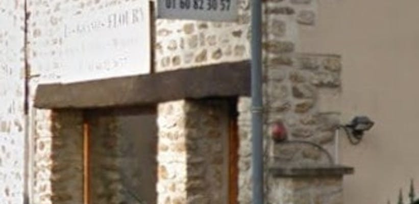 Photographie Pompes Funèbres Marbrerie Les Granits Floury de Lardy