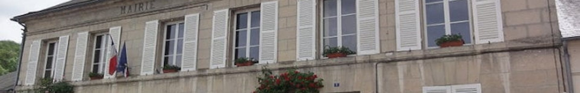 Photo de la ville de Cuise-la-Motte