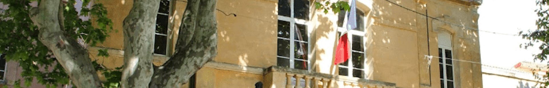 Photo de la ville de Port-de-Bouc