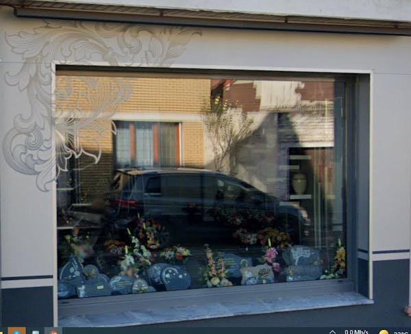 Photographie Pompes Funèbres CHAPPE Christophe de Chocques