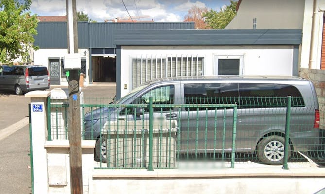 Photographie Alliance Funéraire de Colombes