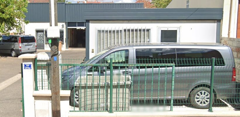 Photographie Alliance Funéraire de Colombes