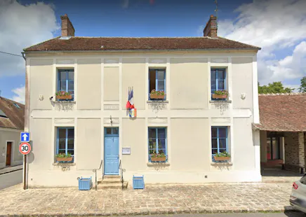 Photo de la ville de Le Plessis-Feu-Aussoux