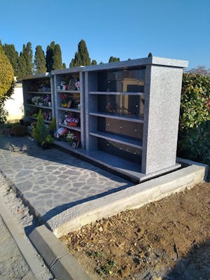 Photo de la Pompe Funèbre Pompes Funèbres Casanova