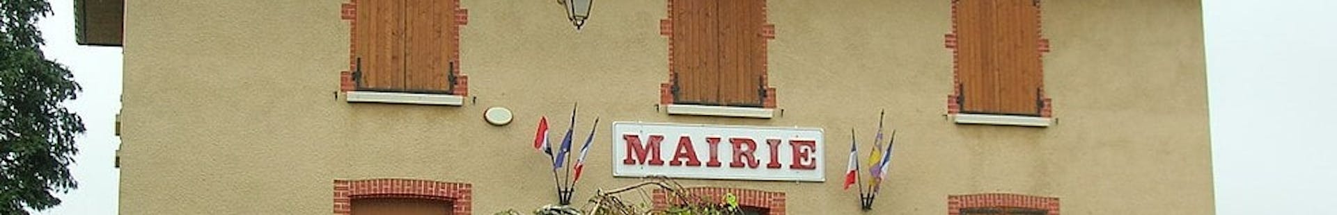 Photo de la ville de Montferrat