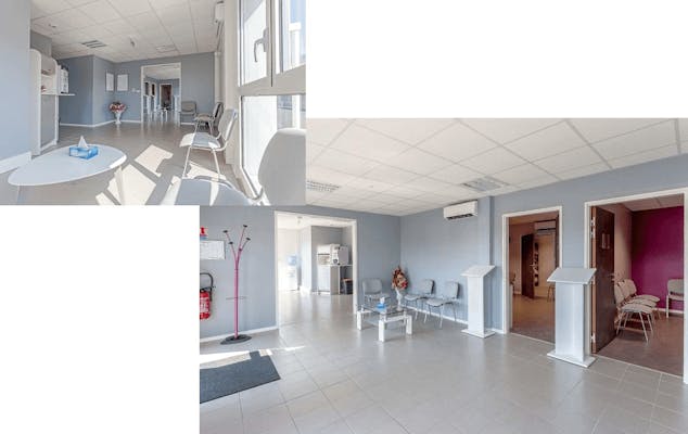 Photo de la Pompe Funèbre FRADET SARL